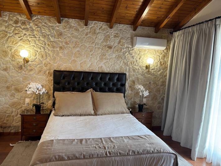 Gîte pour 2 personnes, avec Balcon et Jardin dans Paleokastritsa - 2