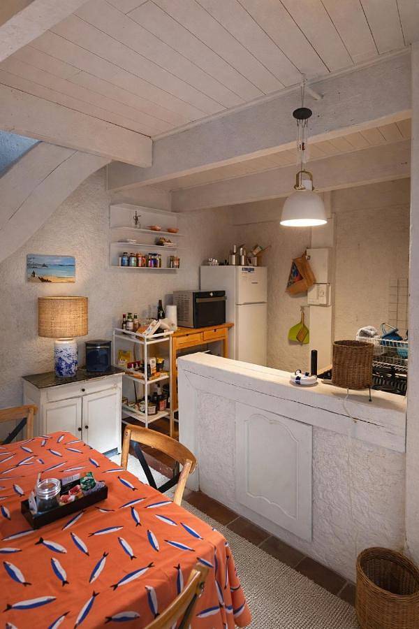 Gîte pour 4 personnes à Laz - 3