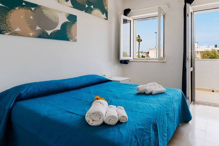Daisy- Lido Marini by Vivimy in Lido Playa Blanca, Lido Marini