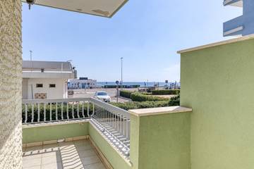 Vakantieappartement voor 7 Personen in Gallipoli, Salento, Afbeelding 1