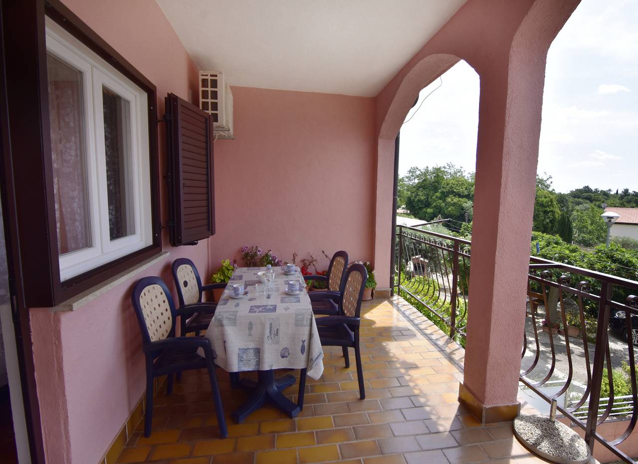Ganzes Studio, Ideale Ferienwohnung für einen ruhigen Urlaub in Umag, Umag und Umgebung