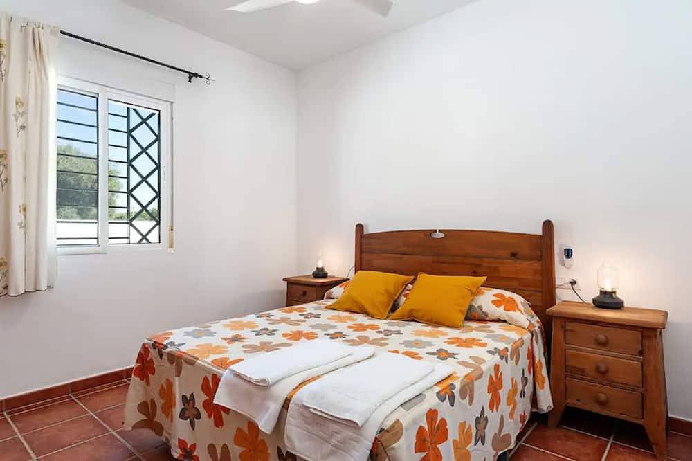 Juframar Casa3 Mar y Sol in Los Caños de Meca, Barbate