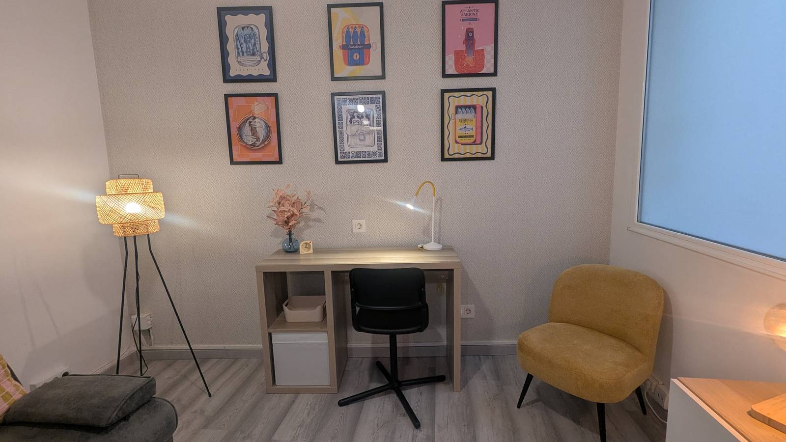 Apartamento entero, Apartamento de vacaciones para 3 personas in Oviedo, Cordillera Cantábrica