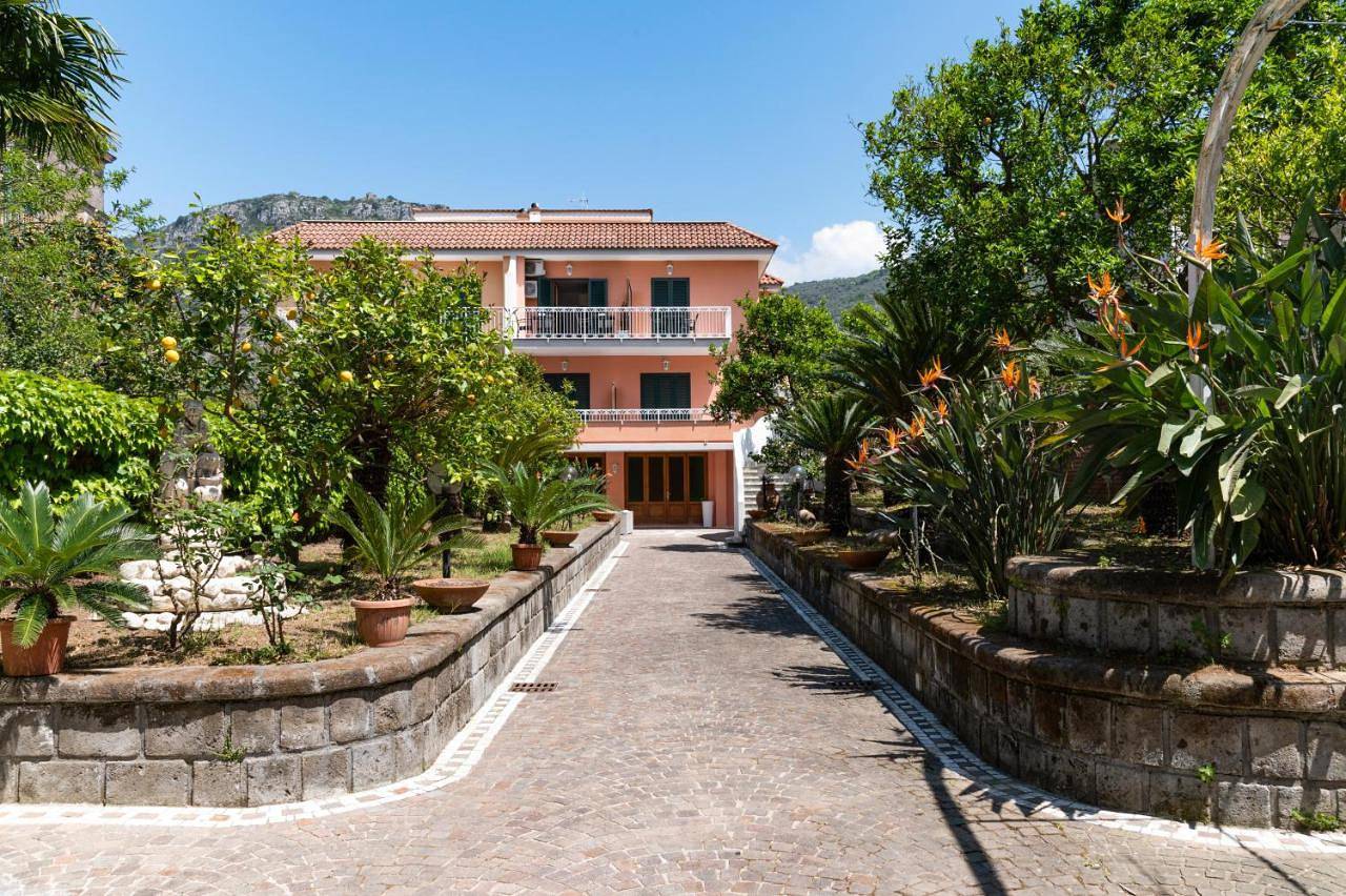 Villa Francesca Relais in Piano di Sorrento, Sorrento Coast