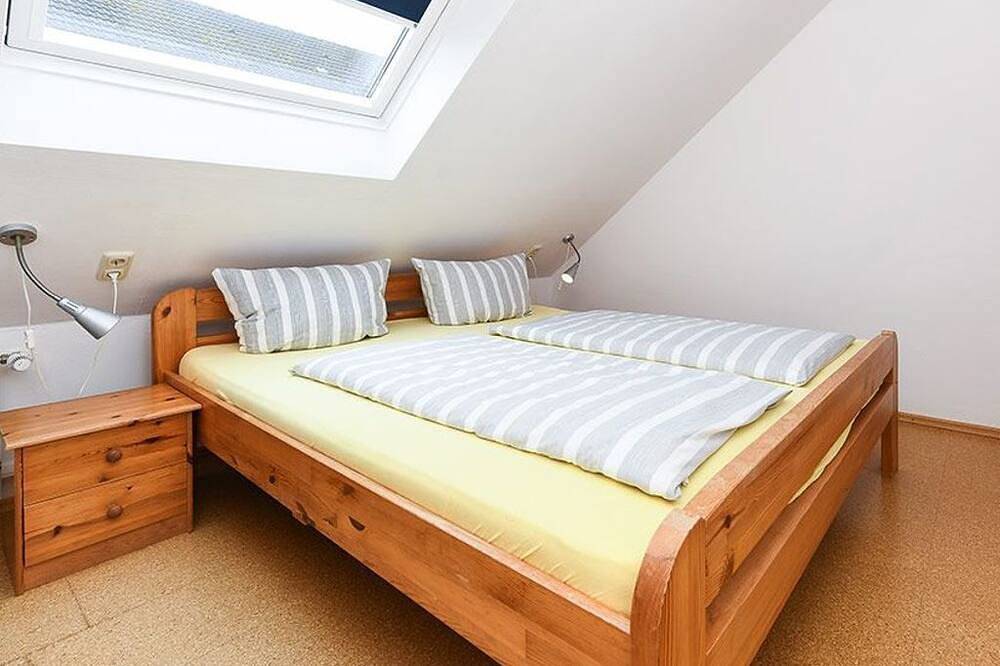 Ferienwohnung Borkum - Reit- und Ferienhof Maack in Ostbense in Neßmersiel, Dornum