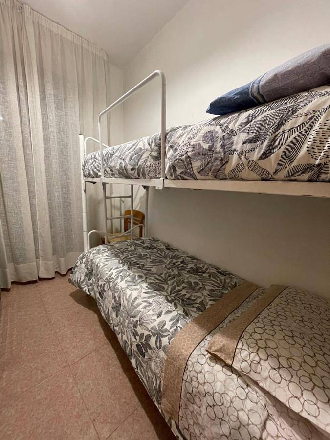 Location de vacances pour 2 personnes, avec vue et balcon à Fara San Martino - 3