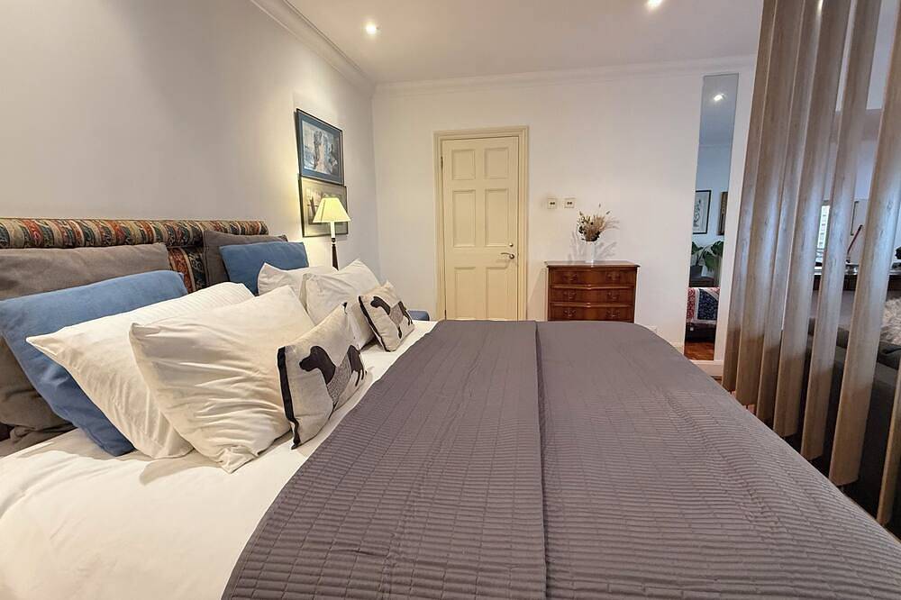 Flat in the most desirable location in London - Kensington in Kensington and Chelsea, London