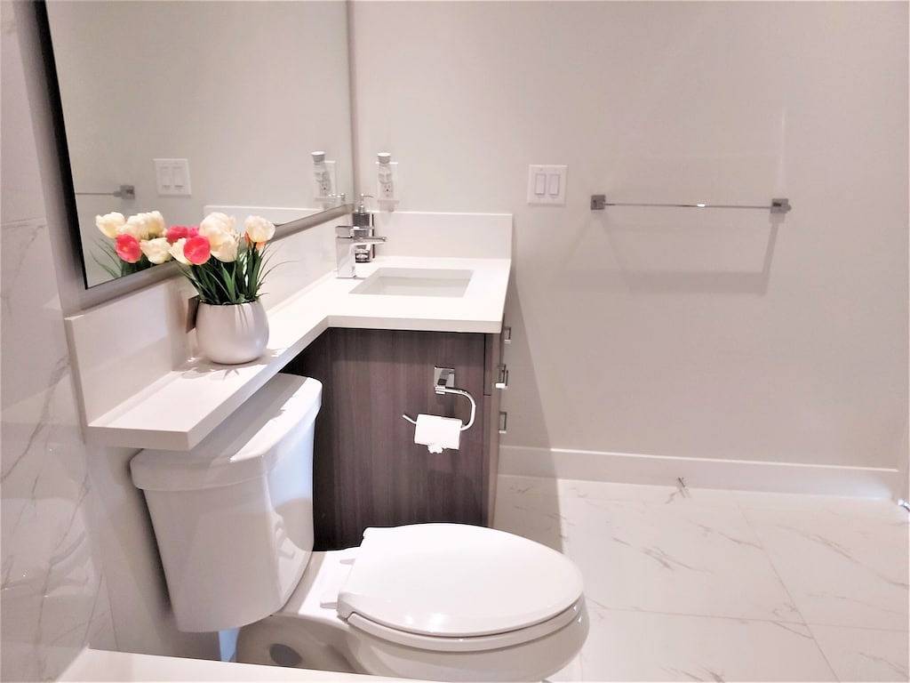 Ganze Wohnung, 5 Sterne Luxus 2 Bed 2 Bath Condo in Brentwood in Burnaby, British-Columbia