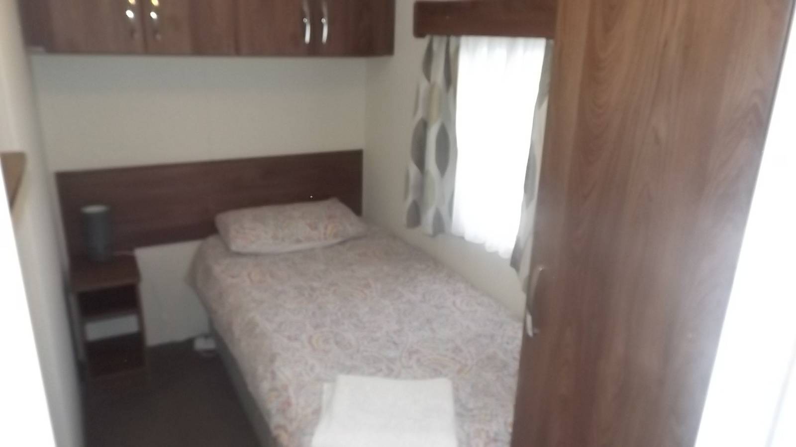 Modern 3 bedroom lodge at Avonvale Holiday Lodges in Aldington (Worcestershire), Worcestershire