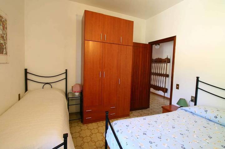 Casa vacanze a Magione sopra il lago Trasimeno in Magione, Lago Trasimeno