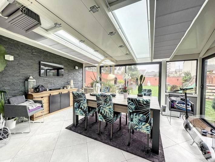 Appartement de vacances pour 2 personnes, avec Jacuzzi ainsi que Terrasse et Jardin