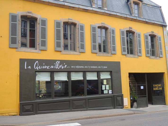 Maison d’hôte pour 3 personnes, avec jardin et terrasse