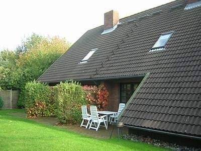 Ferienhaus für 7 Personen, mit Garten und Terrasse - 1