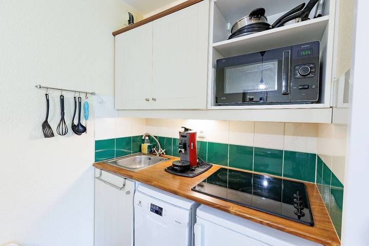 Gîte pour 4 personnes, avec Terrasse à Argentat - 3