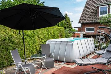 Ferienwohnung für 4 Personen in Stade, Cuxland, Bild 1