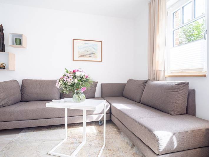 Ferienwohnung für 2 Personen in Ahrenshoop - 4