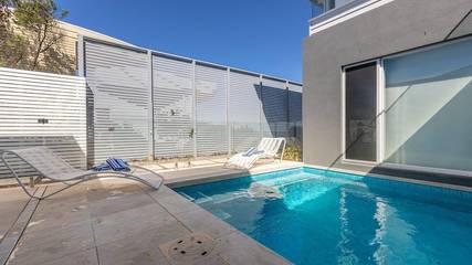 Holiday Home for 4 People in Culburra, Culburra Beach, Photo 3