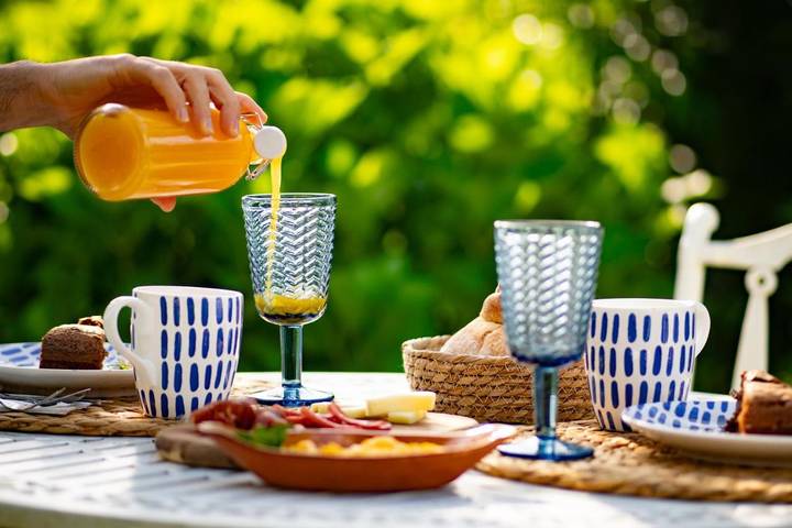 Casa rural para 2 personas, con jardín y piscina en Galicia - 2