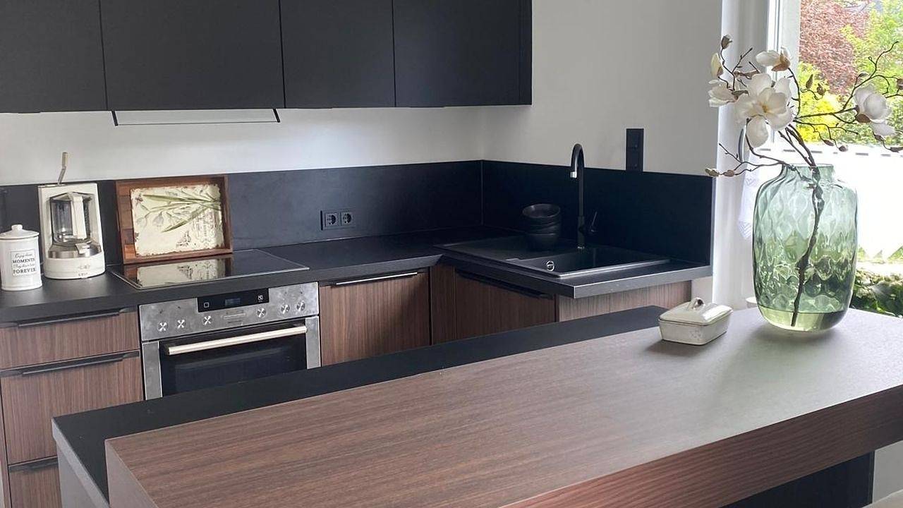 Ferienhaus für 4 Personen (160 m²) in Stadt Leichlingen (Rheinland) in Leichlingen, Arrondissement de Rhin-Berg