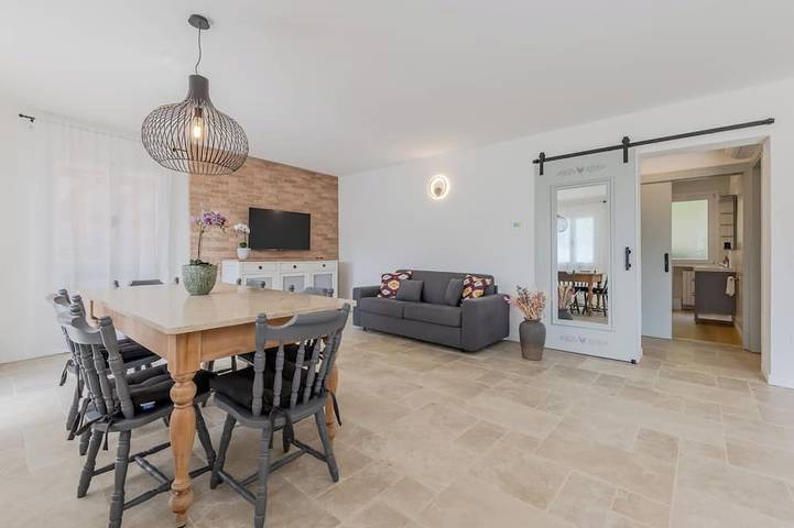 Ferienwohnung für 4 Personen
