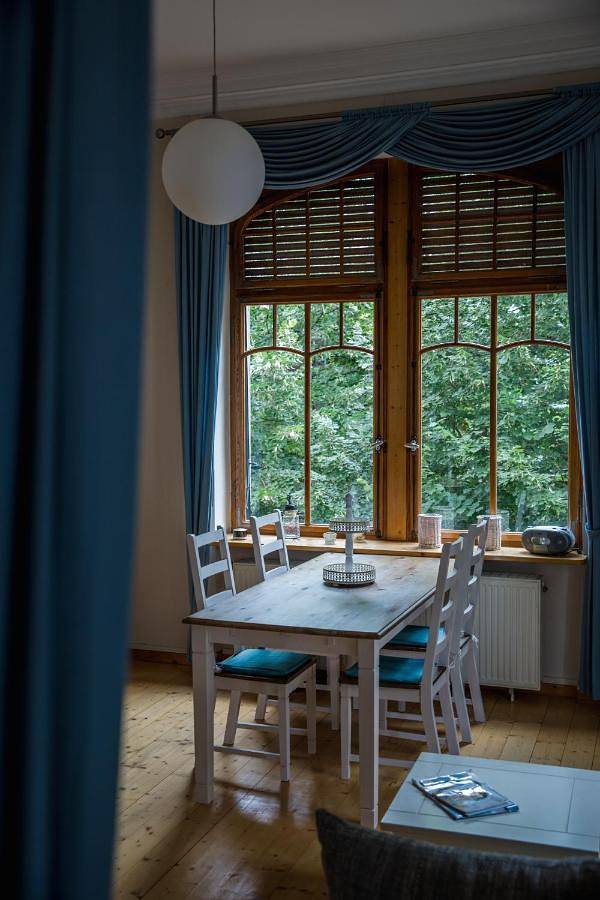 Ferienwohnung für 2 Personen, mit Pool und Terrasse sowie Sauna und Whirlpool in Bad Kreuznach - 4