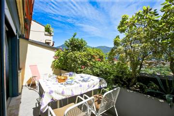 Vakantieappartement voor 5 Personen in Gemeente Cannobio, Lago Maggiore (Piemonte), Afbeelding 2