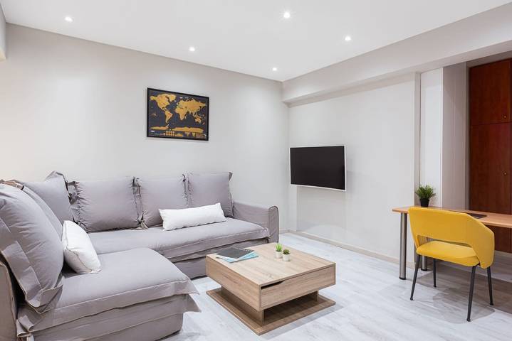 Villa für 2 Personen in Voula