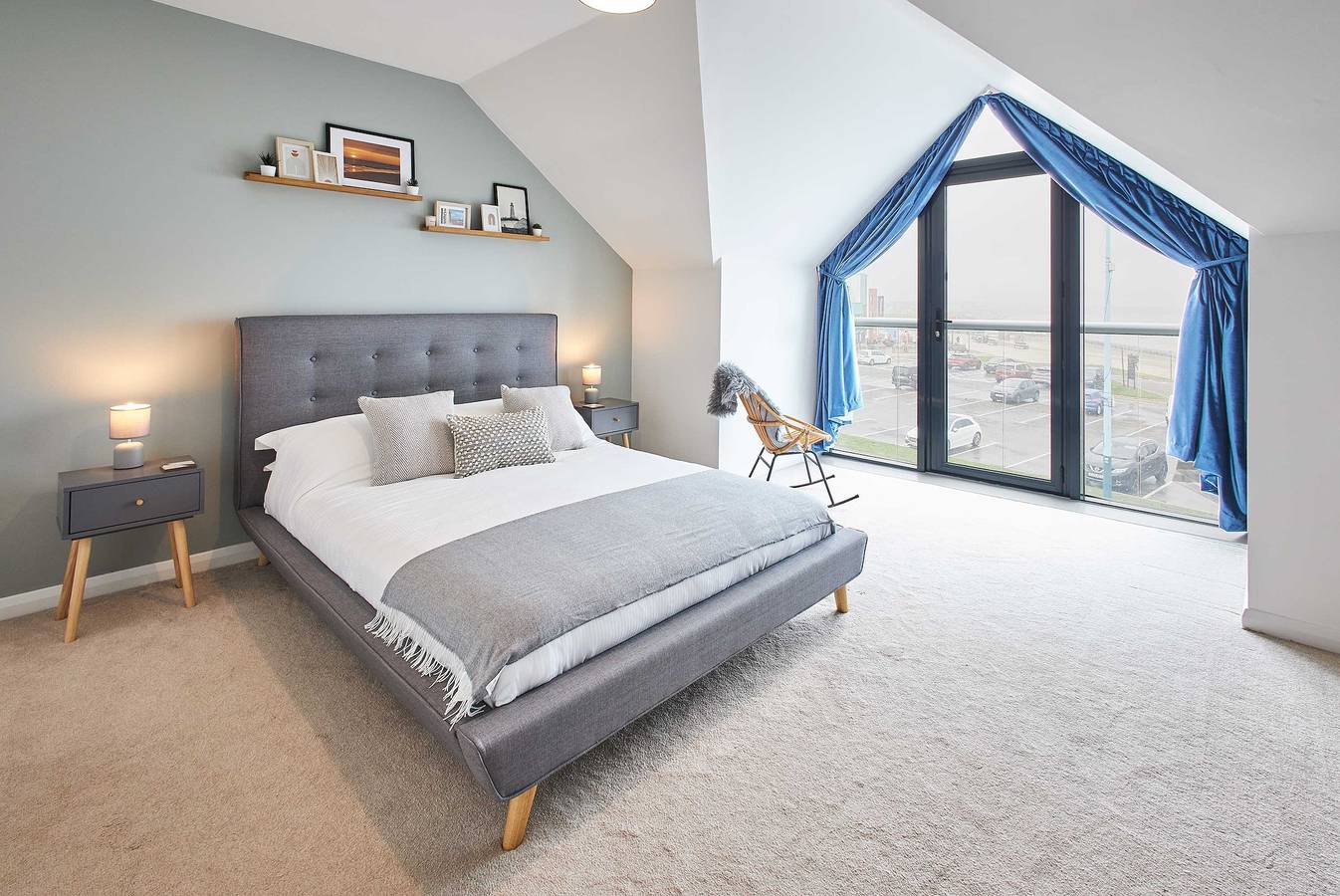Holiday Rental for 8 People in Whitley Bay, North Tyneside
