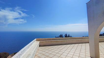 Villa per 6 Persone in Gagliano del Capo, Salento, Foto 3