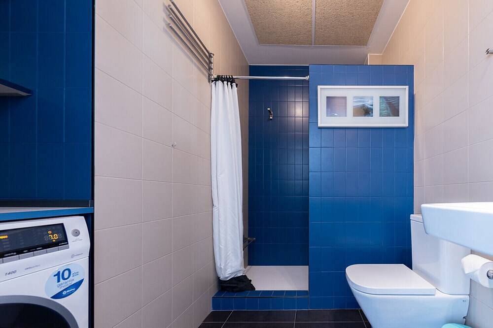 Ganze Wohnung, Salbide Azul apartment in Zarautz, Baskische Küste (Spanien)