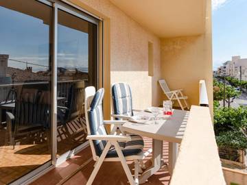 Studio pour 4 Personnes dans Narbonne Plage, Narbonne, Photo 2