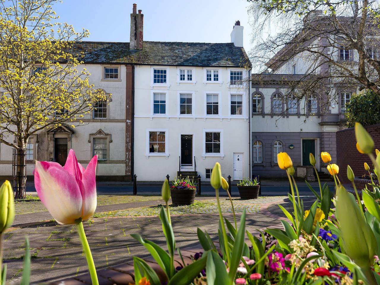 Casa vacanza a Cumbria a partire da 333€ a notte