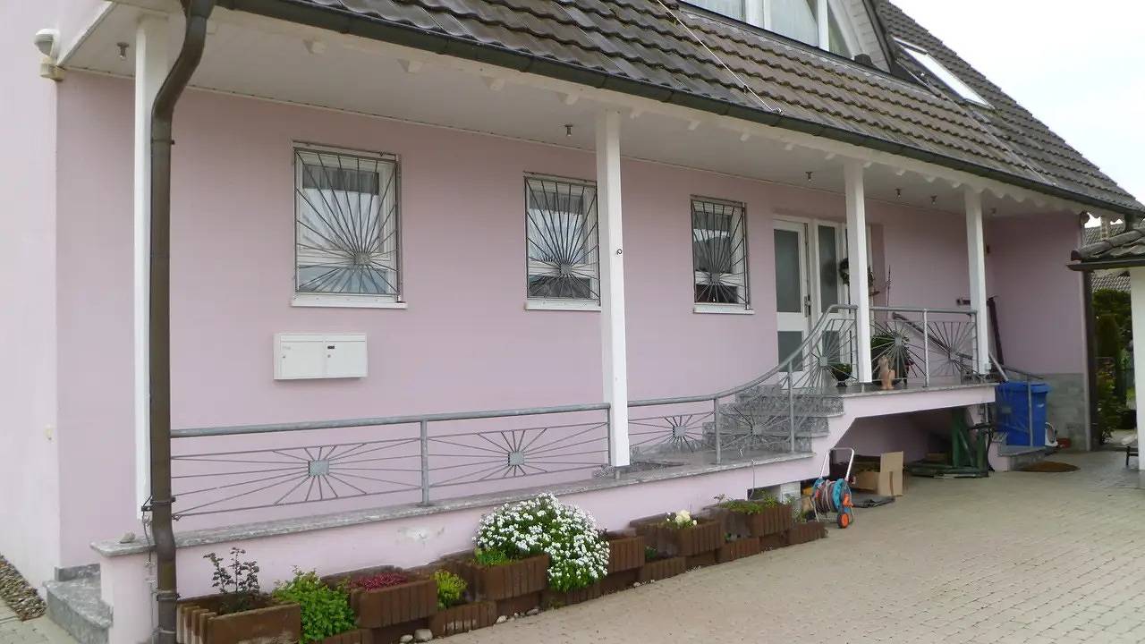 Ganze Ferienwohnung, Ferienwohnung für 2 Personen (40 m²) in Reichenau, Untersee