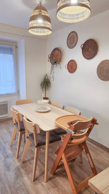 Gîte pour 5 Personnes dans Plasne, Jura Francais, Photo 2