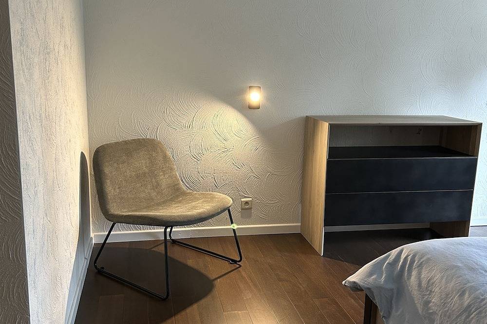 Geheel appartement, Gezellig verblijf in Ardennen! in Laforêt, Vresse-sur-Semois