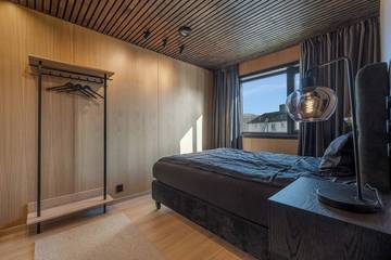 Villa til 10 Personer i Tromsø, Troms og Finnmark, Bilde 4