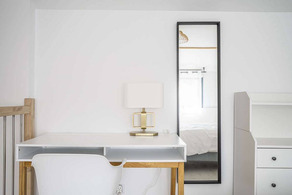 Entire apartment, Apartment Comfortable in the centre of Pau: parking, Ac... in Pau, Béarn