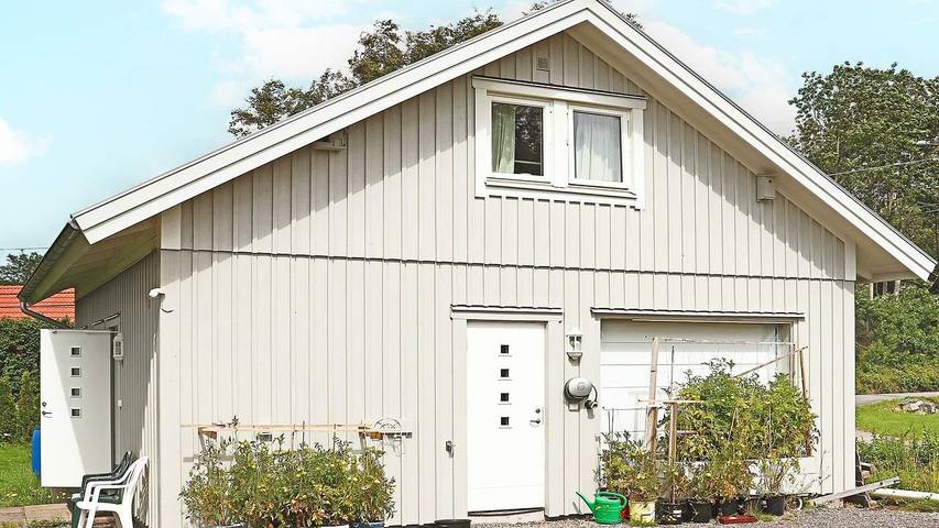 Ferienhaus für 5 Personen in Kungsbacka