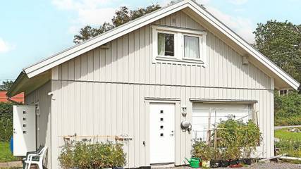 Location de vacances pour 5 personnes à Kungsbacka