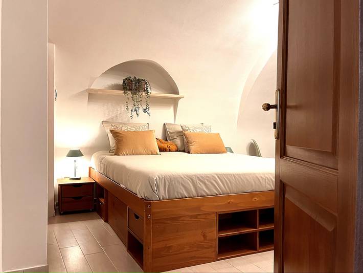 Casa vacanza per 3 persone in Dolceacqua