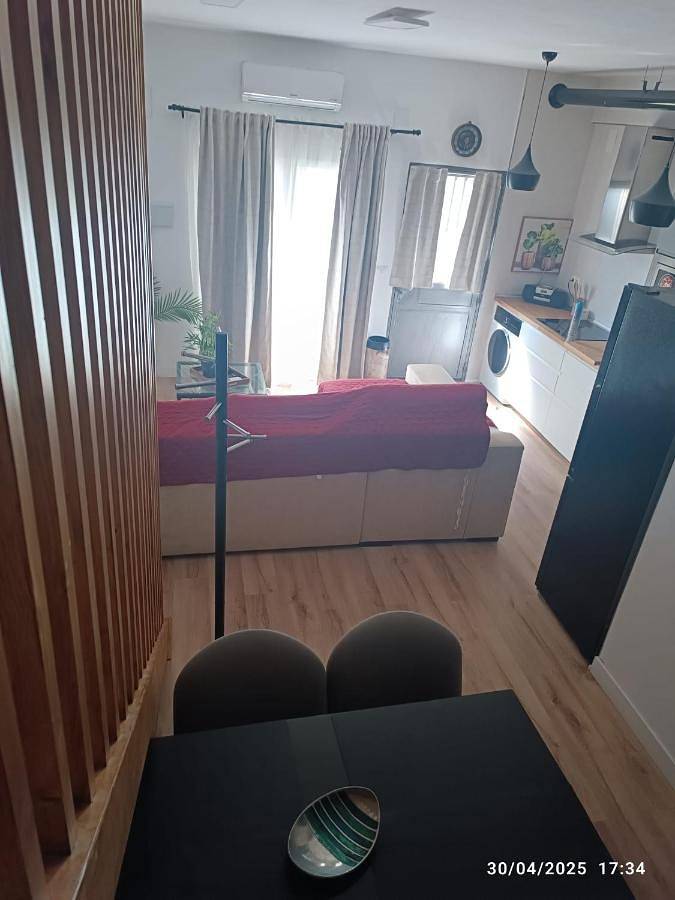 Apartamento de férias para 4 pessoas, com vista em Isla Cristina