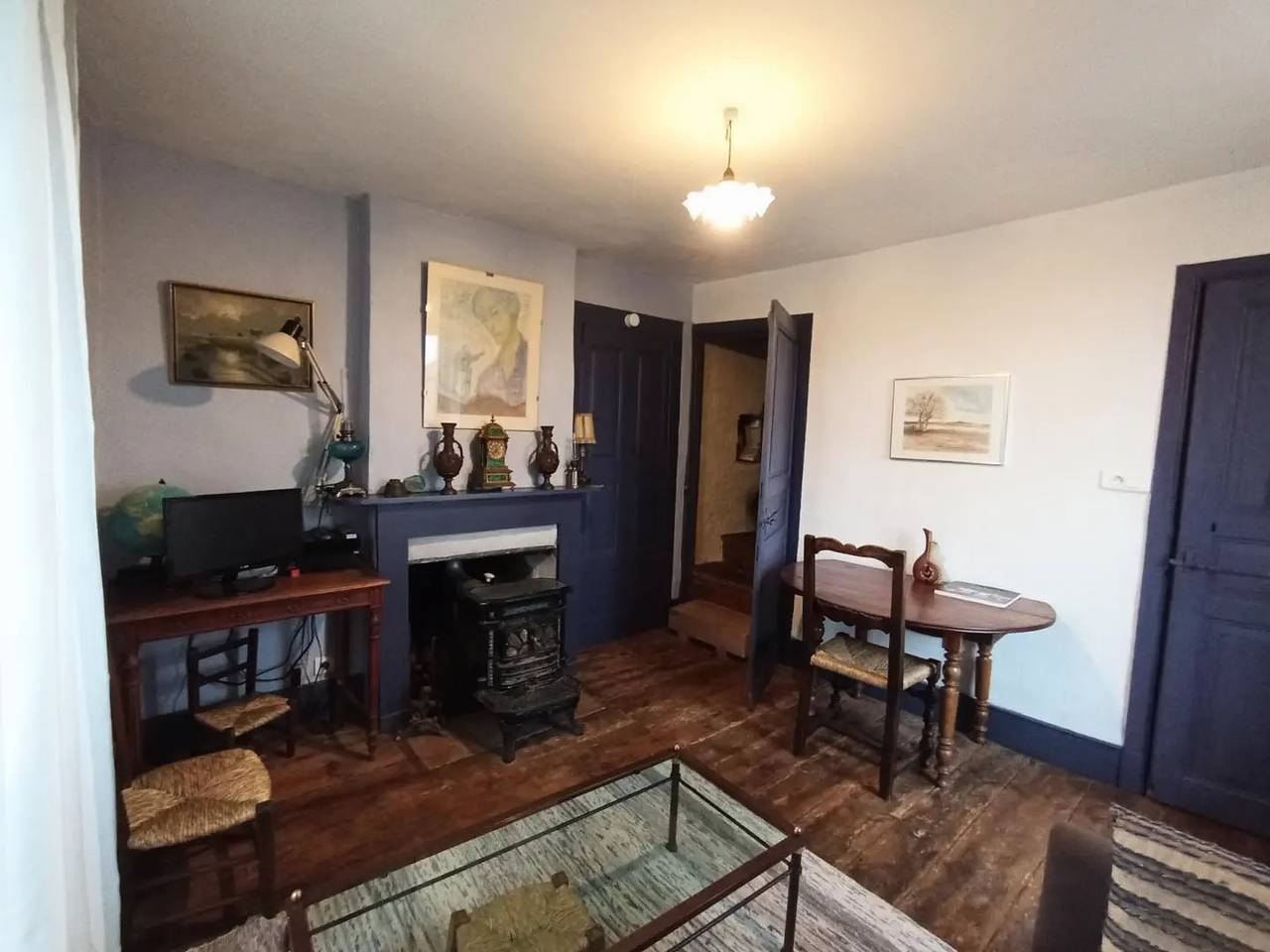 Gîte de France 2 personnes in Marvejols, Région de Mende