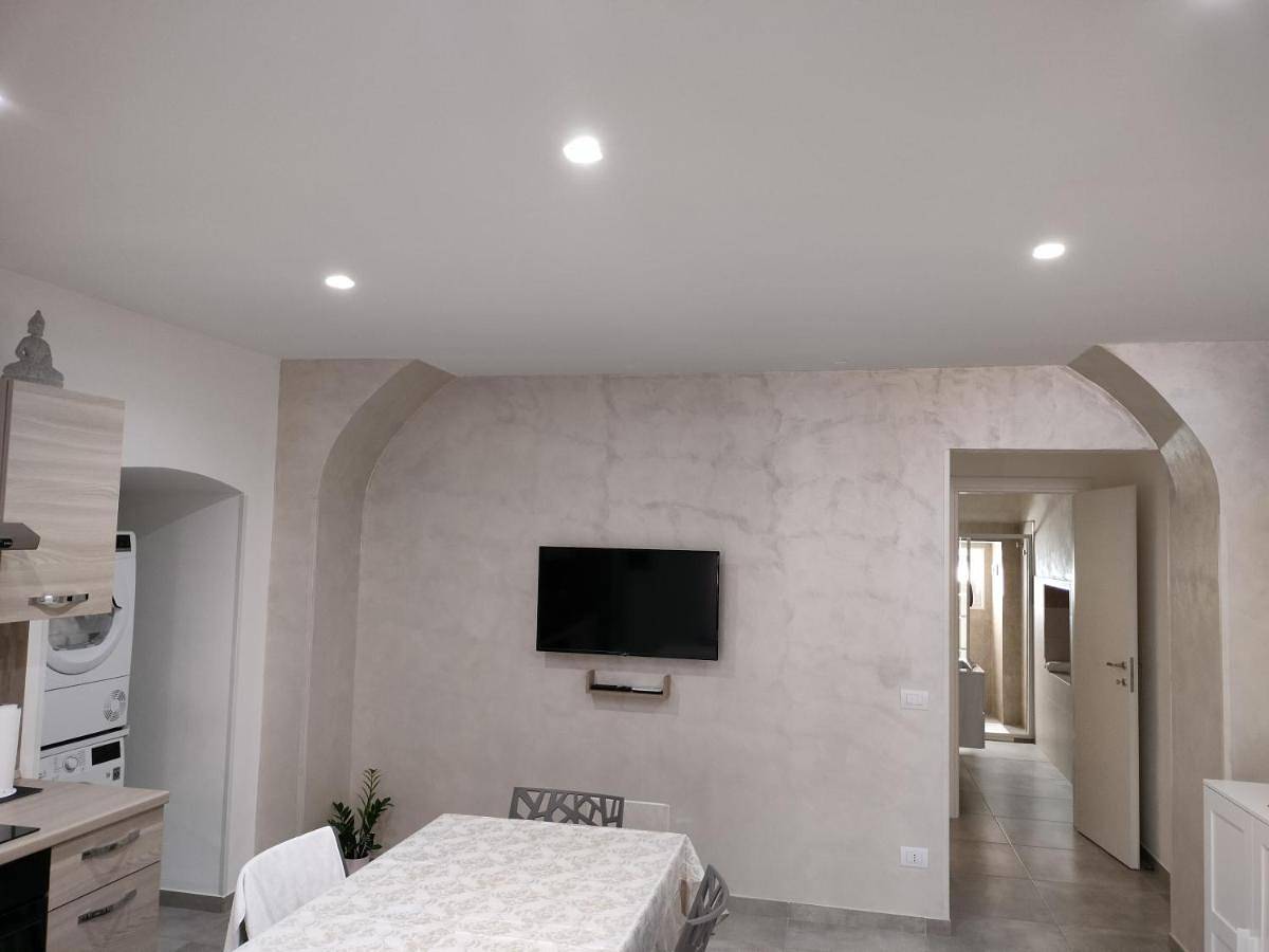 Double Room with Terrace in Triggiano, Provincia di Bari
