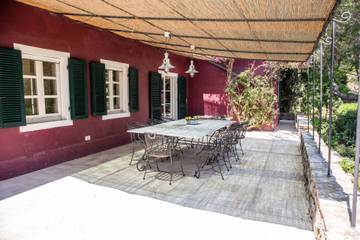 Ferienhaus für 8 Personen in Naregno, Elba, Bild 2