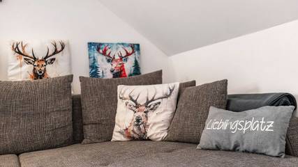 Ferienwohnung für 4 Personen in Höchenschwand, Hochschwarzwald, Bild 3