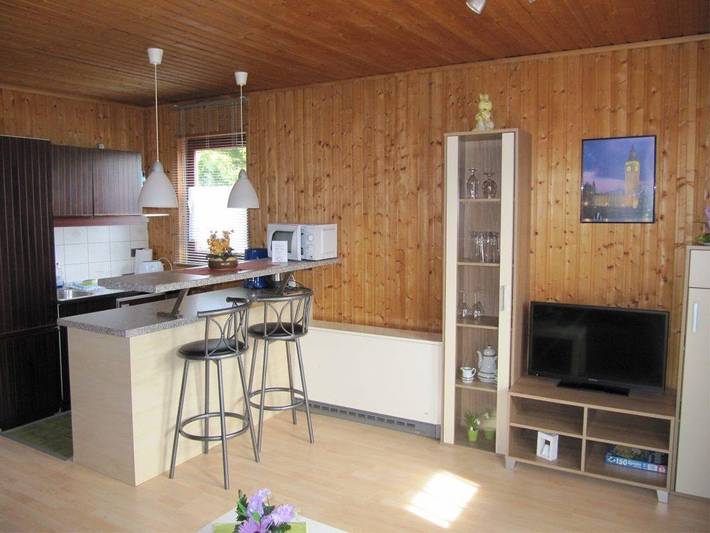 Studio Eschenkamp 7 a in Isenbüttel, Landkreis Gifhorn