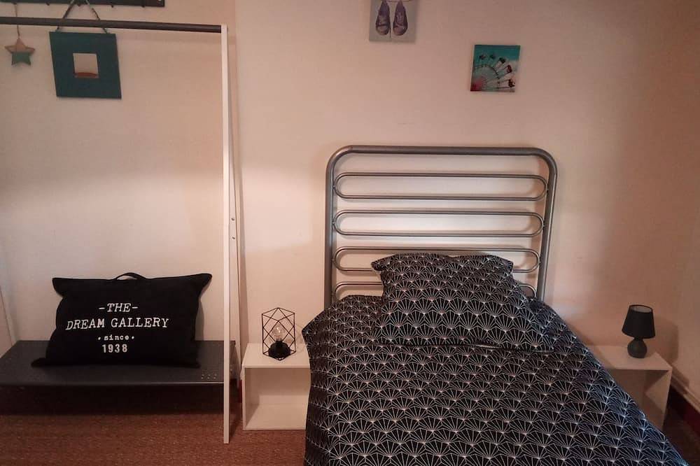 Ferienhaus Les 2 Granges 15 Personen in Bérig-Vintrange, Forbach und Umgebung