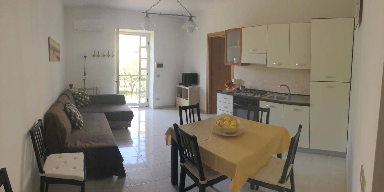 Appartamento intero, Casa Vacanze il Gelsomino in Marina di Patti, Patti