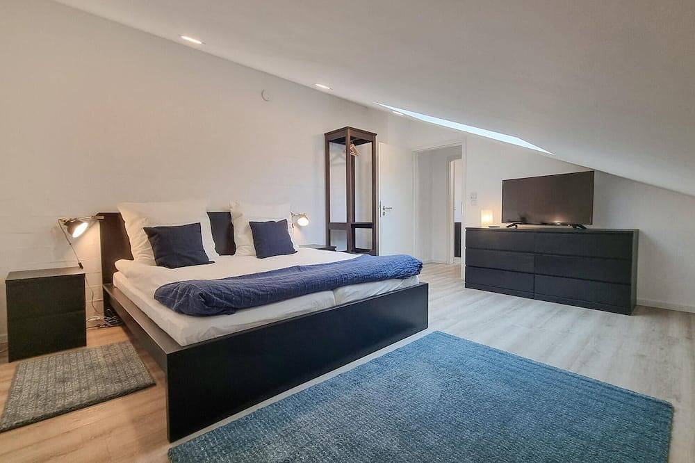 Geheel appartement, Prachtig appartement in Trier met Wifi in Trier (Stad), Trier