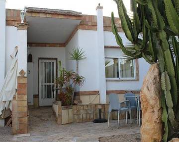 Chalet para 4 Personas en Mar Menor, Provincia de Murcia, Foto 2